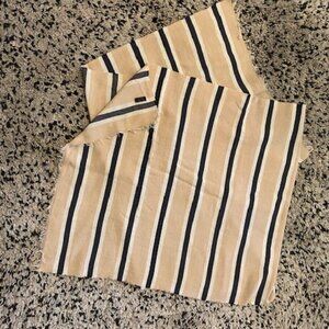 J Crew Scarf/ Wrap. Made in Italy